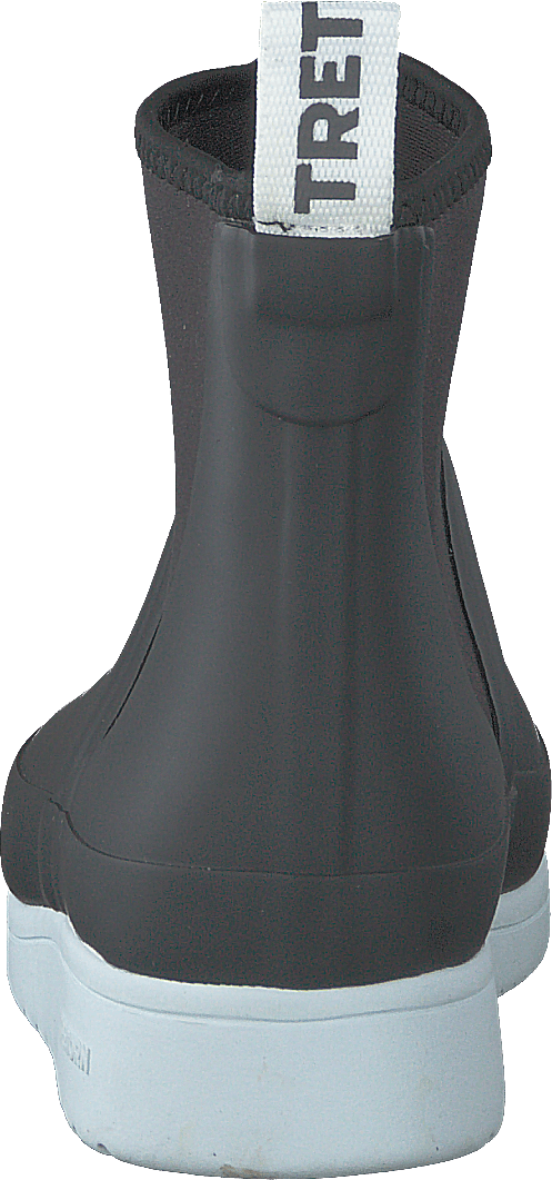 Viken Ii Low Neo Black