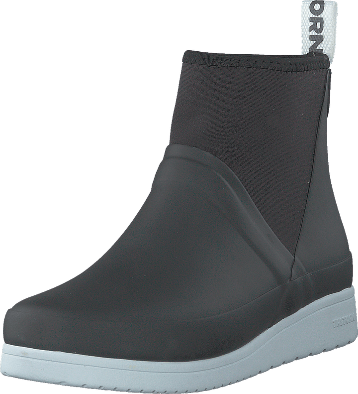 Viken Ii Low Neo Black