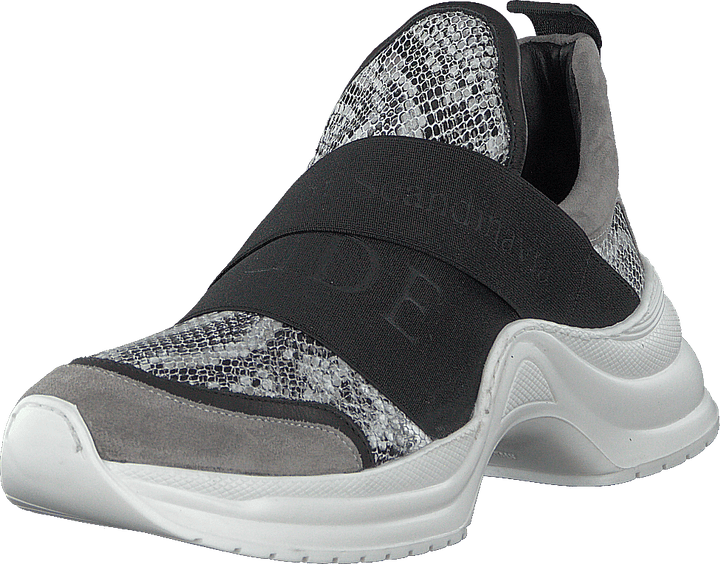 Joy Snake Mix / Grey