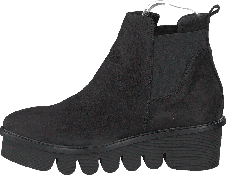 Petronella Longb Sport / Nero
