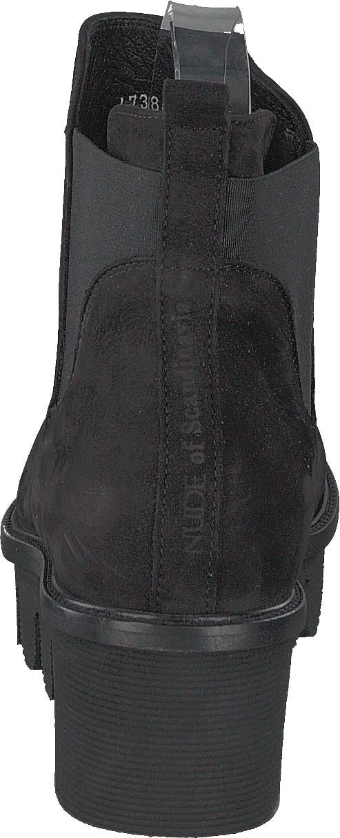 Petronella Longb Sport / Nero