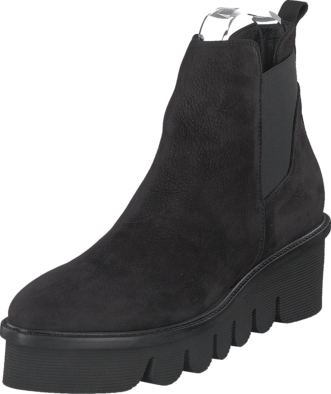 Petronella Longb Sport / Nero