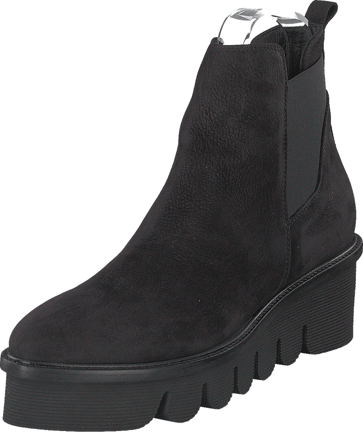 Petronella Longb Sport / Nero