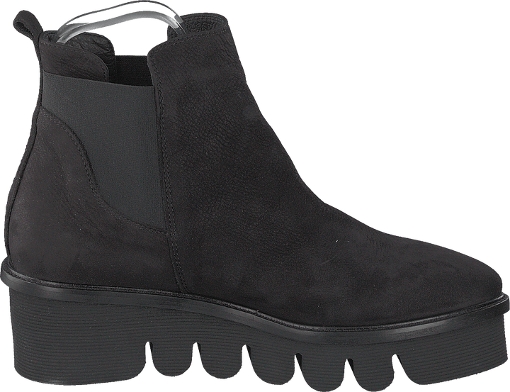 Petronella Longb Sport / Nero