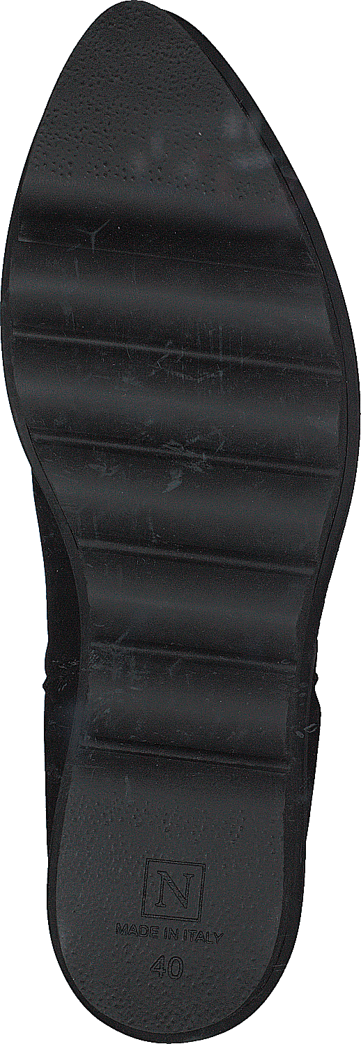 Petronella Longb Sport / Nero