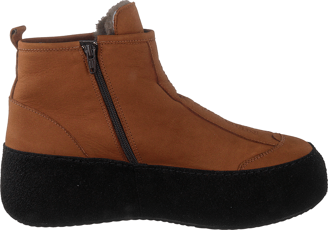Winter Longb Sport / Cognac