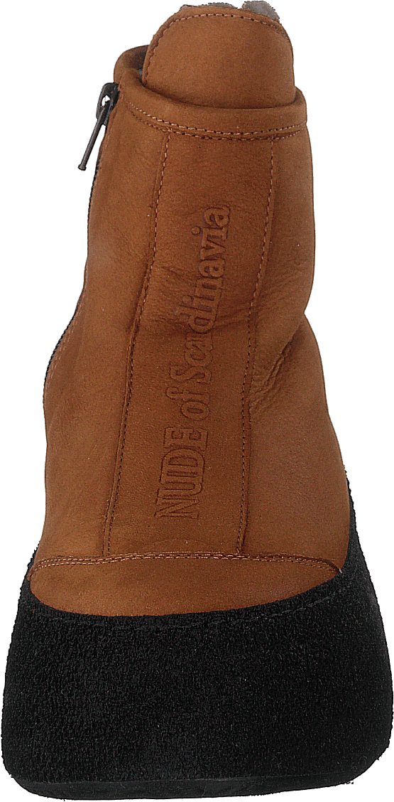 Winter Longb Sport / Cognac