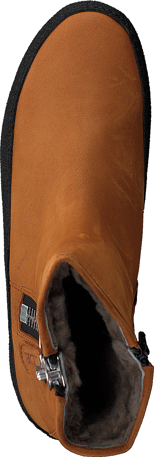 Curling Longbeach / Cognac
