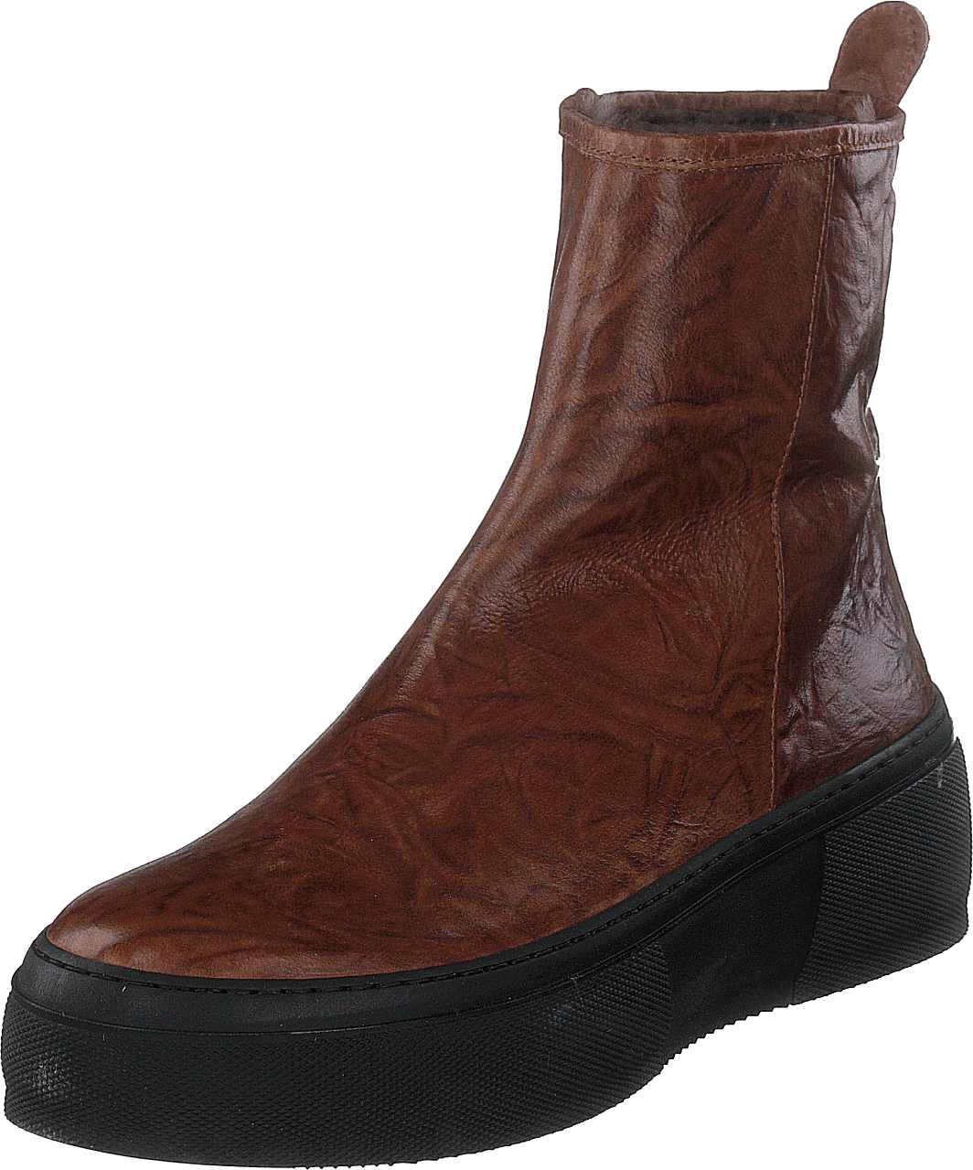 Jessie Assen / Cuoio 3044