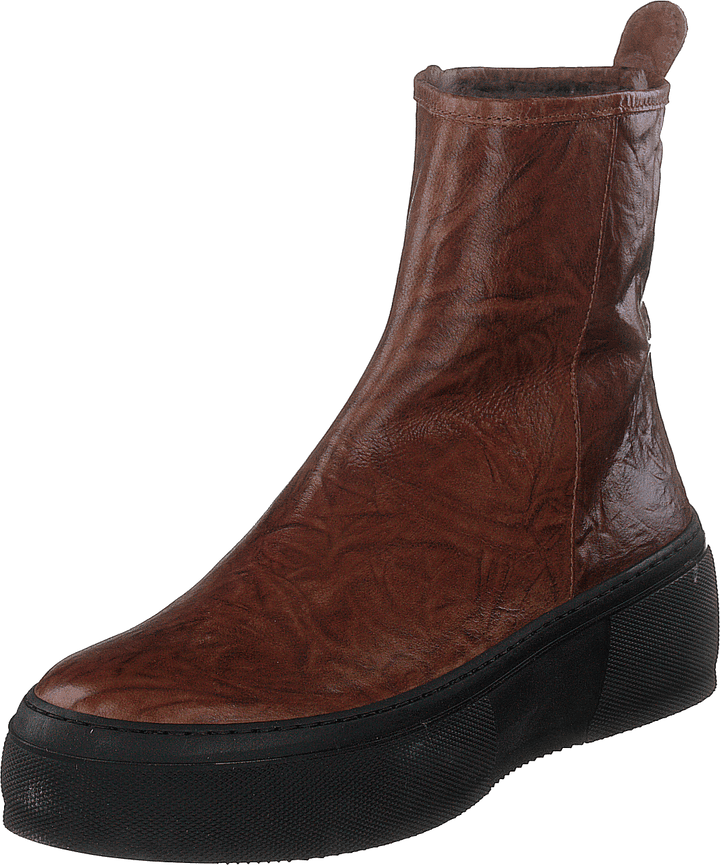 Jessie Assen / Cuoio 3044