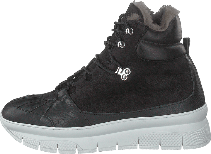 Hedvig Cervo / Langb Sport Nero