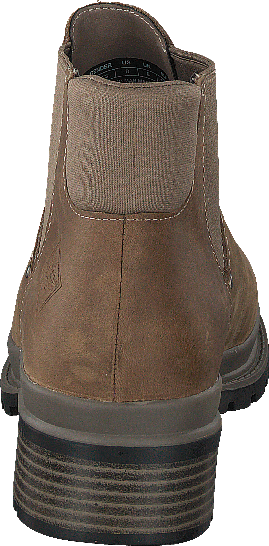 Liberty Chelsea Taupe