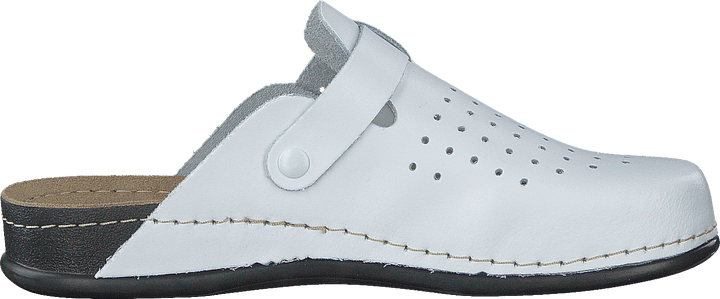 Lund White