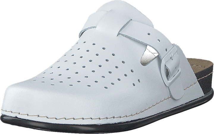 Lund White