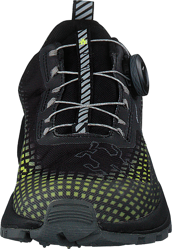 Newrun M Rb9 Gtx Black/poison