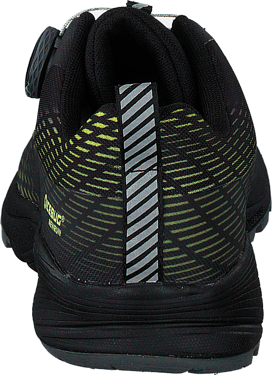 Newrun M Rb9 Gtx Black/poison