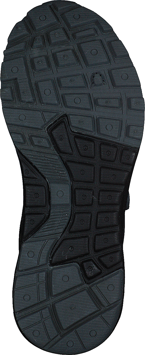 Newrun M Rb9 Gtx Black/poison