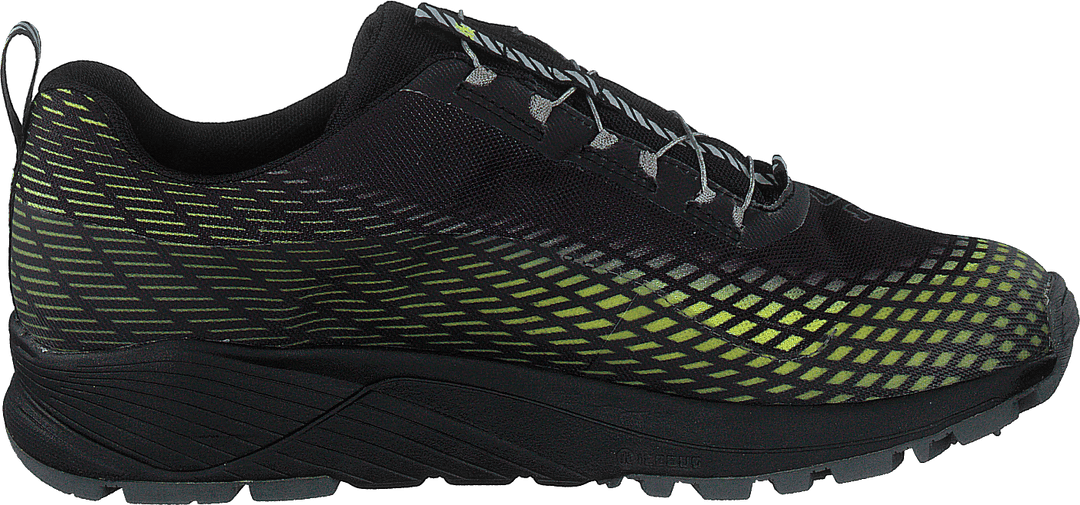 Newrun M Rb9 Gtx Black/poison