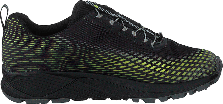 Newrun M Rb9 Gtx Black/poison