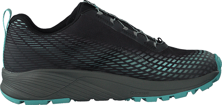 Newrun W Rb9 Gtx Black/jademist