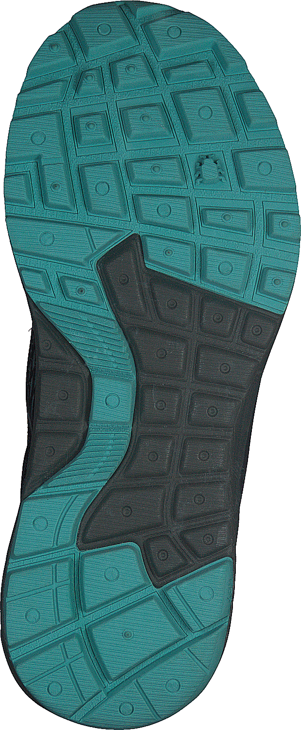 Newrun W Rb9 Gtx Black/jademist