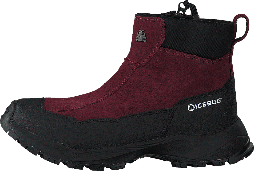 Metro2 W Michelin Wic Mulberry