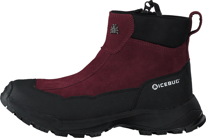 Metro2 W Michelin Wic Mulberry
