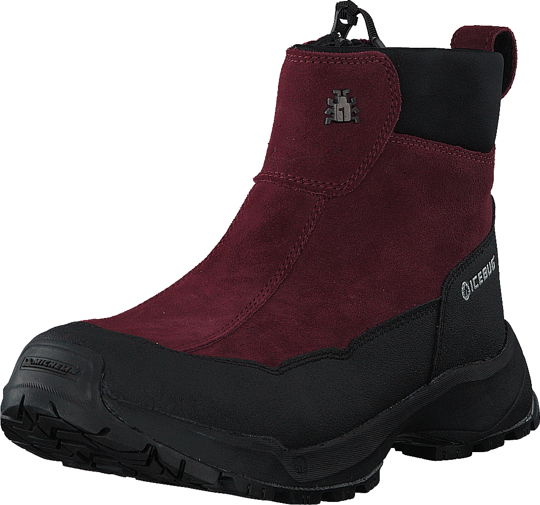 Metro2 W Michelin Wic Mulberry