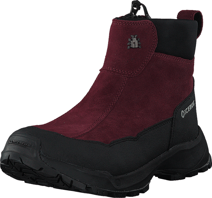 Metro2 W Michelin Wic Mulberry