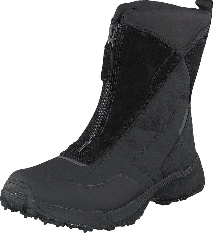 Ivalo3 W Bugrip Black