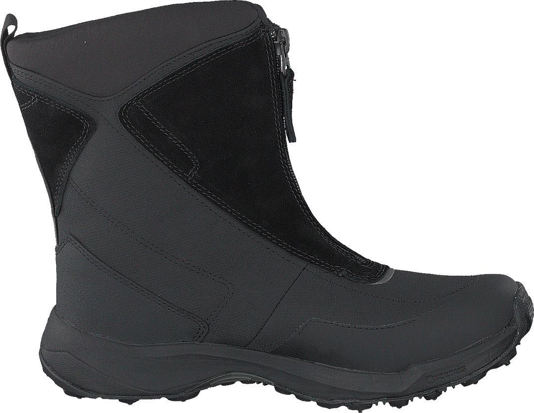 Ivalo3 W Bugrip Black