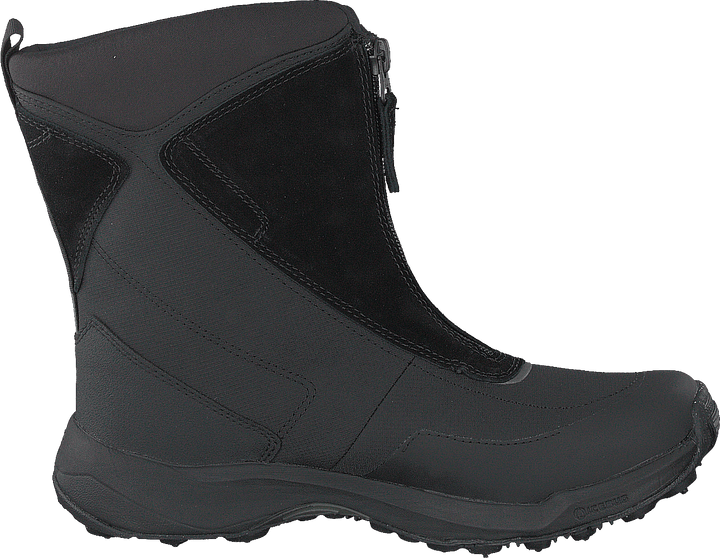 Ivalo3 W Bugrip Black