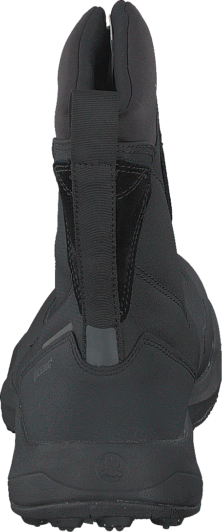 Ivalo3 W Bugrip Black