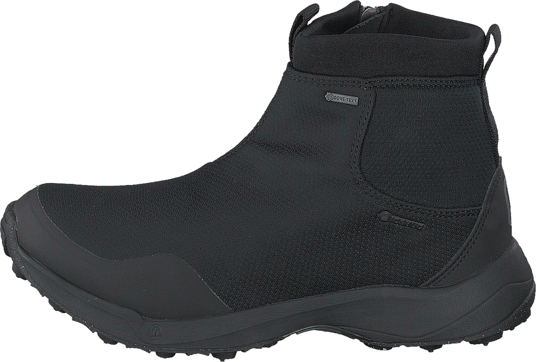 Nor W Bugrip Gtx Black