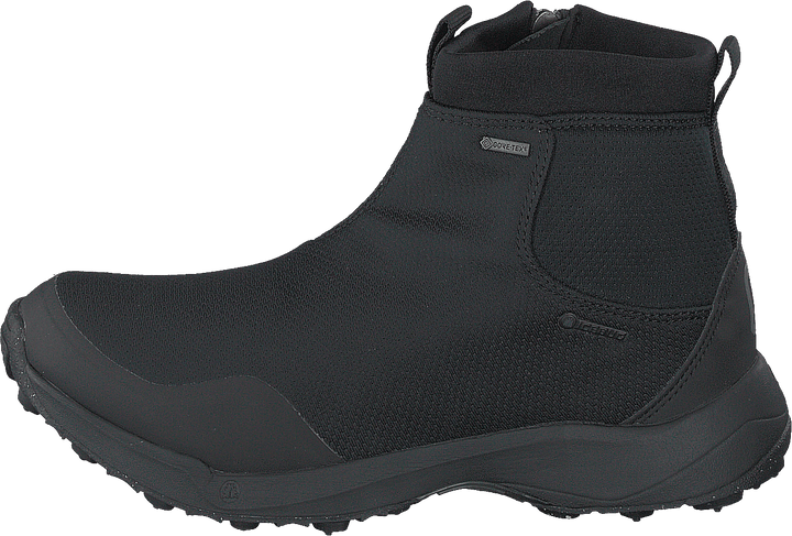 Nor W Bugrip Gtx Black