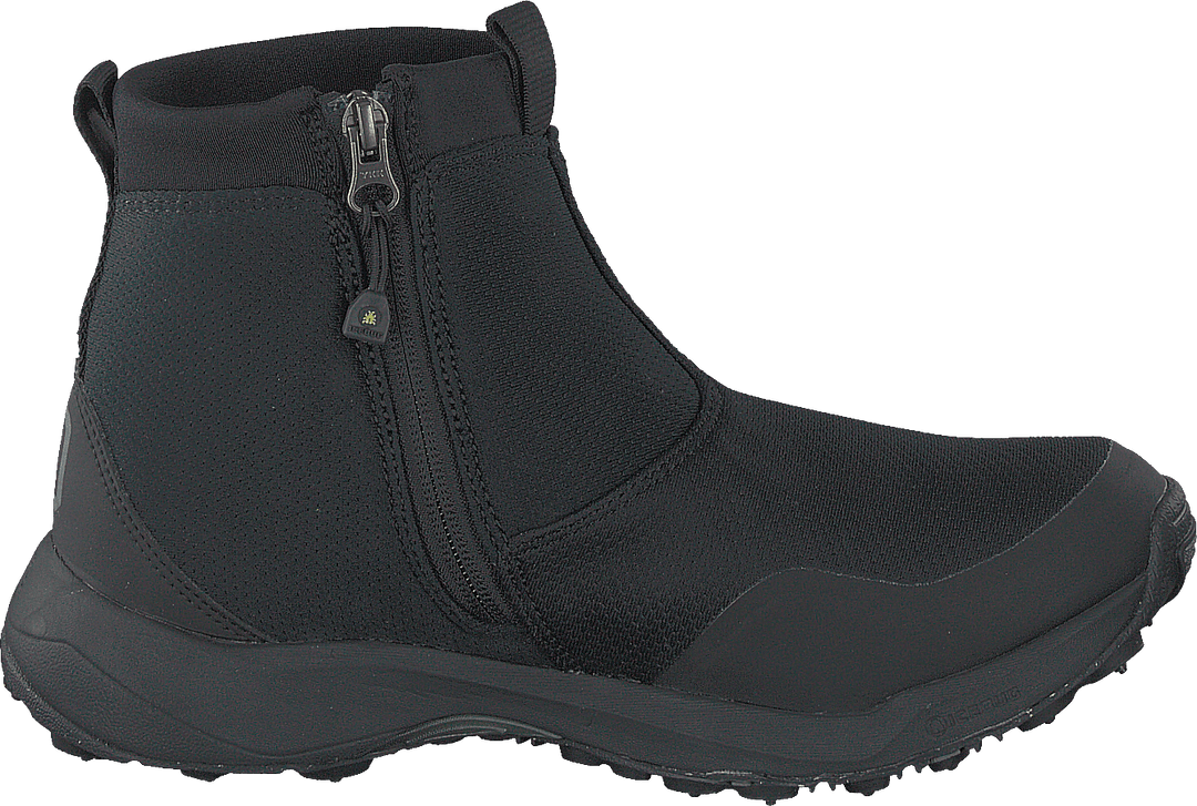 Nor W Bugrip Gtx Black