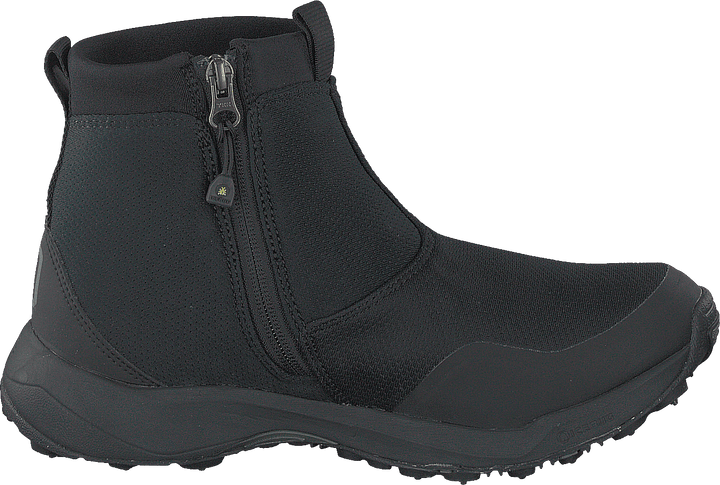 Nor W Bugrip Gtx Black