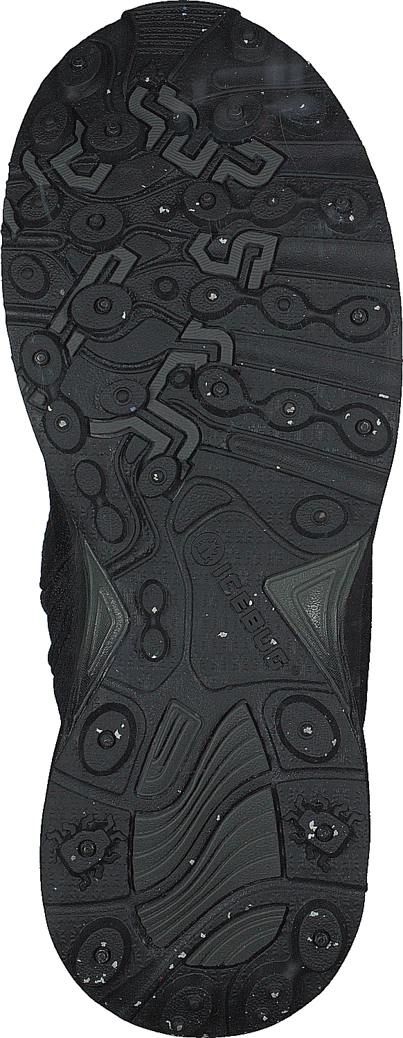 Nor W Bugrip Gtx Black