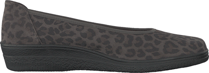 36.400.60 Leopard Antrazit