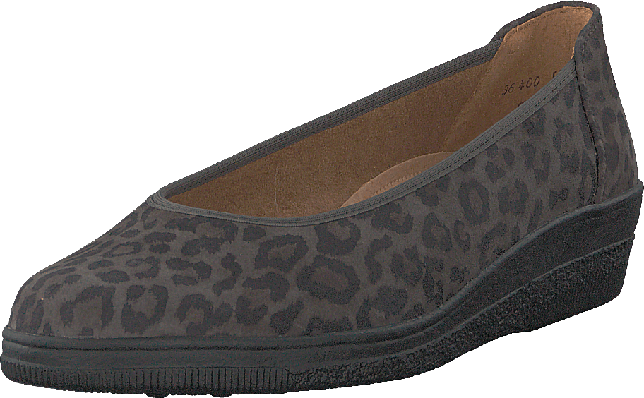 36.400.60 Leopard Antrazit