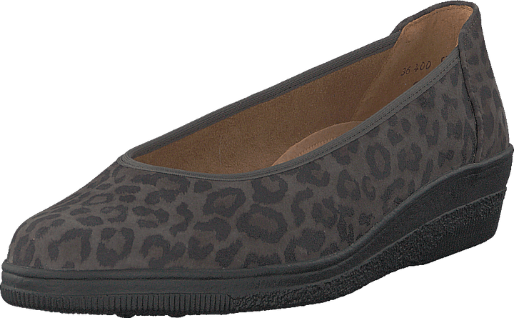 36.400.60 Leopard Antrazit