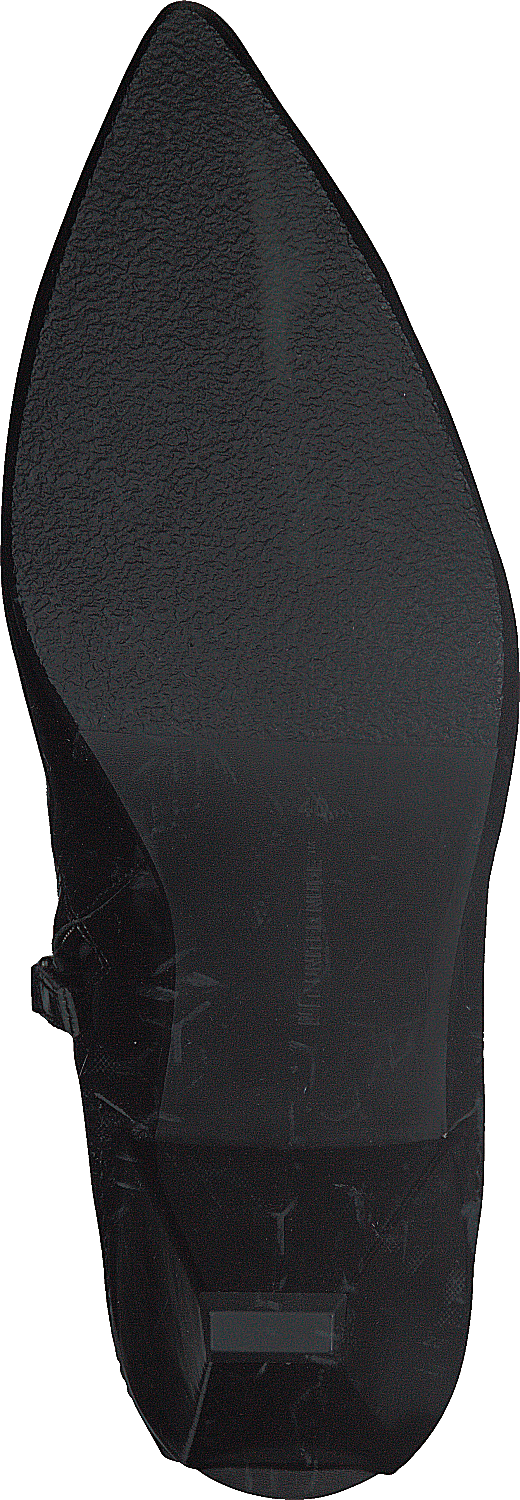 Pompa Delta Pure Nero