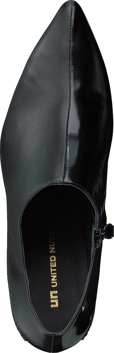 Pompa Delta Pure Nero