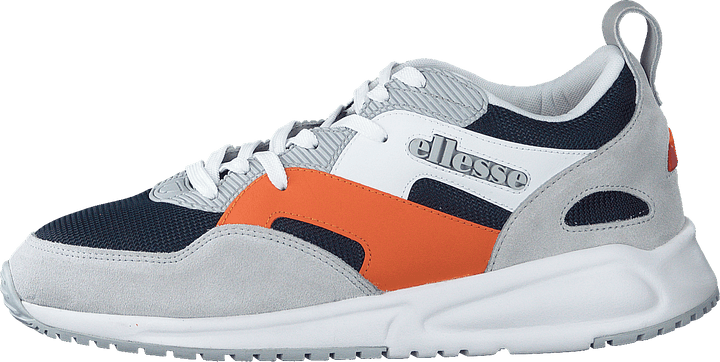 El Potenza Sued Am Dk Blu/lt Gry/org