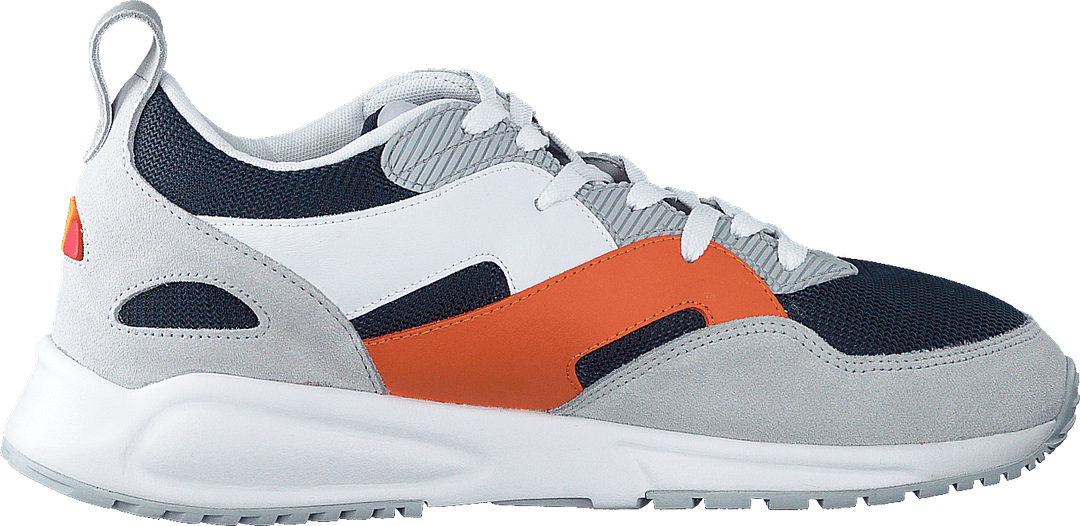 El Potenza Sued Am Dk Blu/lt Gry/org
