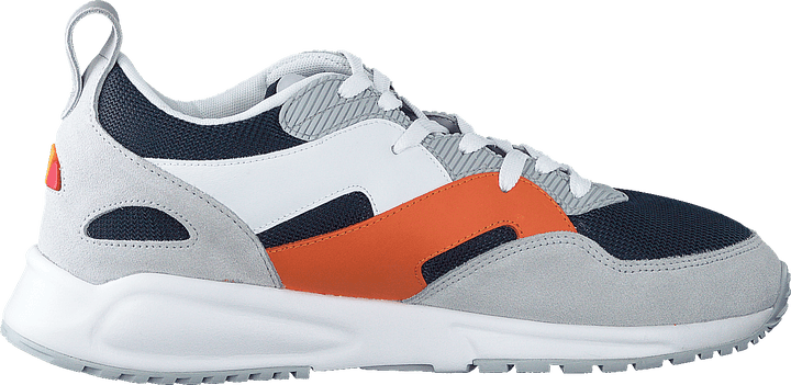 El Potenza Sued Am Dk Blu/lt Gry/org