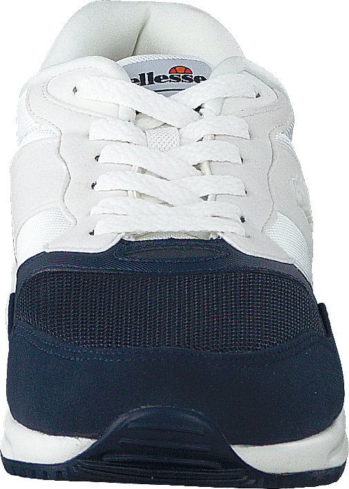 El Nyc84 Geklagt Am Wht/dk Blau/Rot