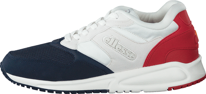 El Nyc84 Geklagt Am Wht/dk Blau/Rot