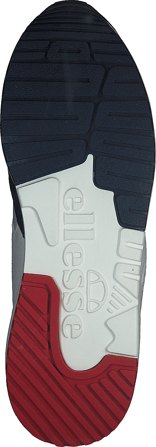 El Nyc84 Geklagt Am Wht/dk Blau/Rot