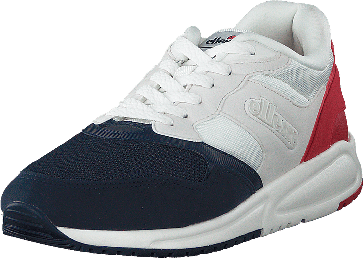 El Nyc84 Geklagt Am Wht/dk Blau/Rot